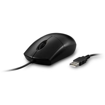 Kensington Pro Fit Wired Washable Mouse [K70315WW]