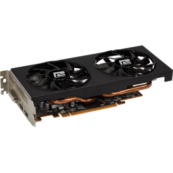 PowerColor Radeon RX 5500 XT 8GBD6