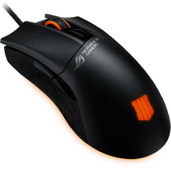 ASUS ROG Gladius II Origin Call of Duty - Black Ops 4 Edition