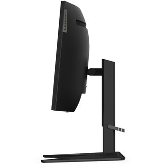 Lenovo G34w-10, 34" Ultra-Wide Curved Gaming Monitor