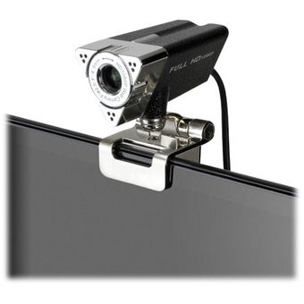 Aluratek AWC01F Video Conferencing Camera