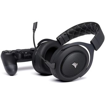 CORSAIR HS70 WIRELESS Gaming Headset