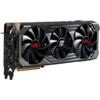 PowerColor Red Devil AMD Radeon RX 6800 XT 16GB GDDR6