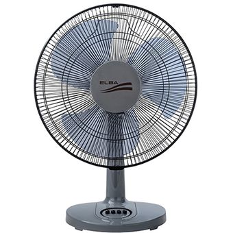 Elba 16" Table Fan [ETF-F1603(GR)]