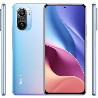 Xiaomi Redmi K40 (8+128GB)