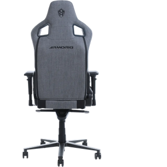 ARMORIG EVO Series, Fabric - Dark Grey, Fog Grey