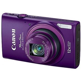 Canon PowerShot ELPH 340 HS