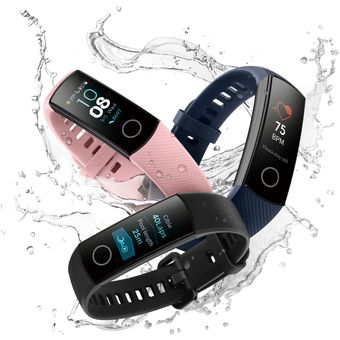 HONOR Band4