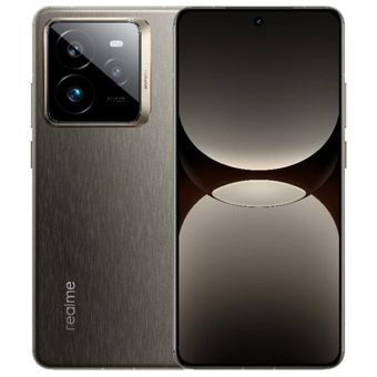 Realme GT 7 Pro (12+512GB)