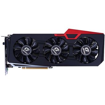 Colorful iGame GeForce RTX 2060 Ultra OC-V
