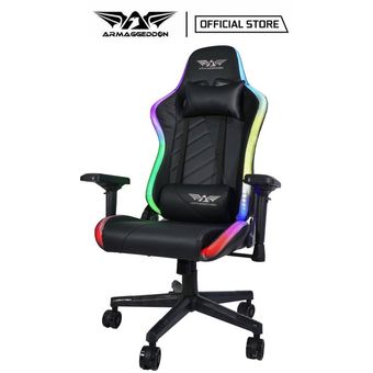 Armaggeddon Shuttle RGB Gaming Chair