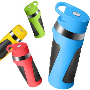 Wesdar K5 Portable Bluetooth Speaker