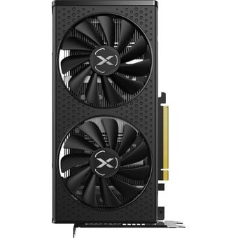 XFX Speedster SWFT 210 AMD Radeon RX 6600 XT