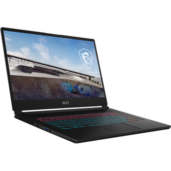 MSI Stealth GS Series, 15.6", i7-1260P, 16GB/512GB [15M B12UE 033]
