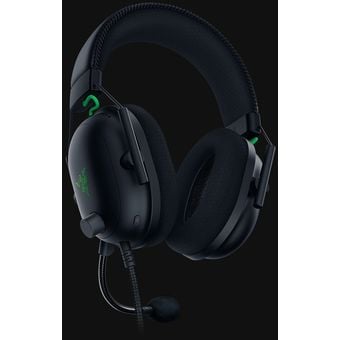 Razer BlackShark V2 | Multi-platform wired esports headset