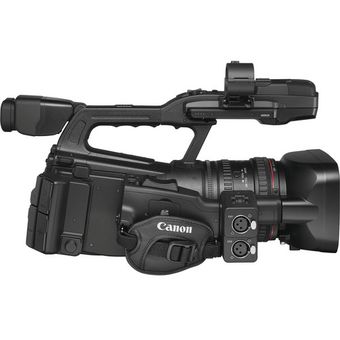 Canon XF300 Professional Camcorder