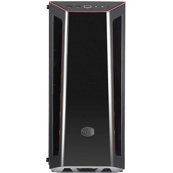Cooler Master MasterBox MB520 TG Mid Tower PC Case