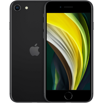 Apple iPhone SE (2020) (64GB)