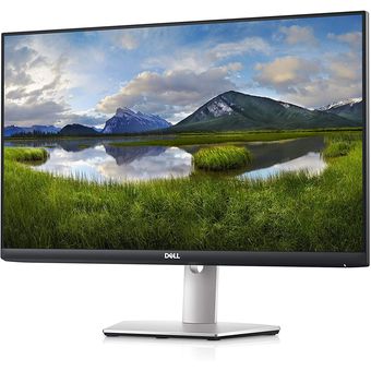 Dell 27" Monitor [S2721HS]