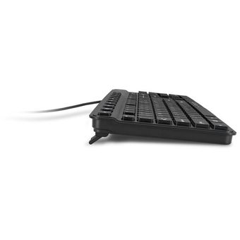 Kensington Simple Solutions Wired Keyboard (TAA) [K55113US]