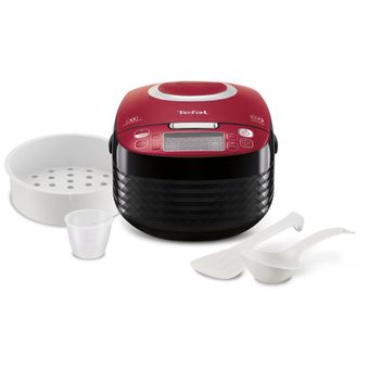 Tefal Initial Fuzzy Spherical Pot Rice Cooker RK740