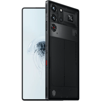 Nubia RedMagic 10 Pro (16+512GB)