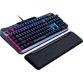 Cooler Master MK850 Mechanical Gaming Keyboard
