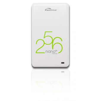 PenDrive Nano∞ Infinite 1.8" External SSD, 256GB