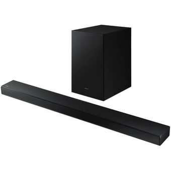Samsung HW-A650 Soundbar (2021)