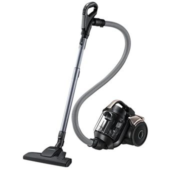 Samsung Canister Bagless with Anti-Tangle Turbine for Pets Lover [VC18K5179H1/ME]