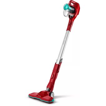 Philips SpeedPro Cordless Stick Vacuum Cleaner [FC6721/01]