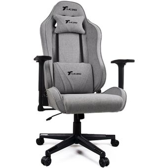 TTRacing Swift X 2020 Air Threads Fabric Gaming Chair
