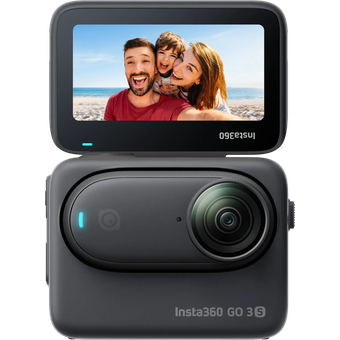 Insta360 GO 3S Standard Edition (64GB)