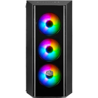Cooler Master MasterBox Pro 5 ARGB