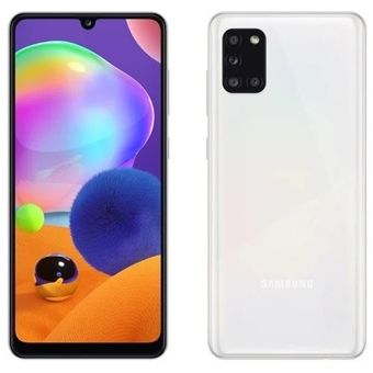 Samsung Galaxy A31 (4+128GB)