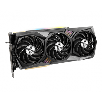 MSI GeForce RTX 3090 GAMING X TRIO 24G