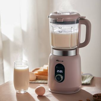 Bear 1L Hot & Cold Smart Blender [BPB-P10L]