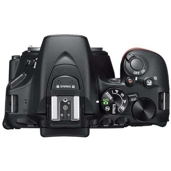 Nikon D5600 Camera Body