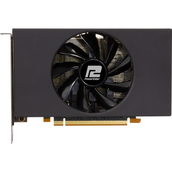 PowerColor Radeon RX 5600XT ITX