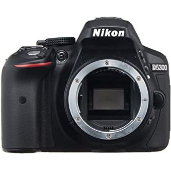Nikon D5300 Body