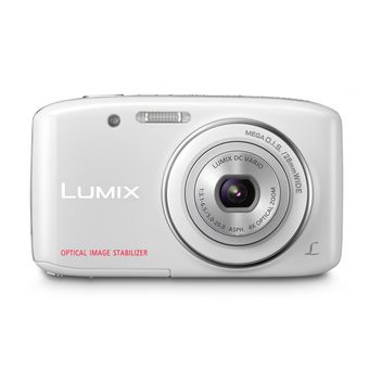 Panasonic DMC-S2