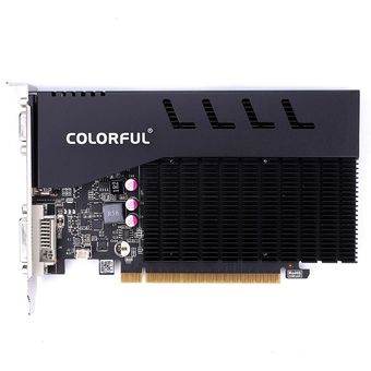 Colorful GeForce GT710 NF 1GD3-V