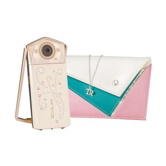 Casio EX-TR80 (SWAROVSKI) Limited Edition