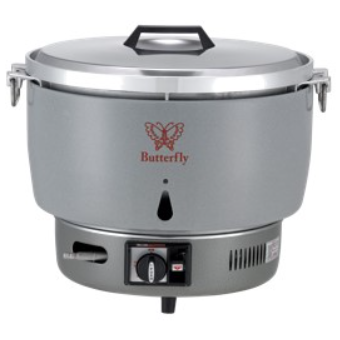 Commercial Gas Rice Cooker [PL-70]