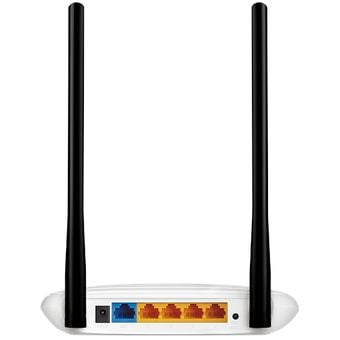 TP-Link TL-WR841N, 300Mbps Wireless N Router