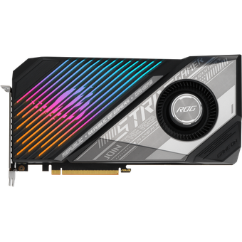 ASUS ROG Strix LC Radeon RX 6800 XT