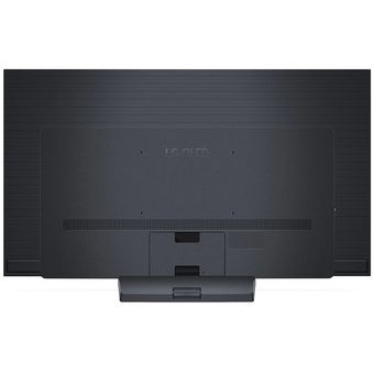 LG 55" C2 Series 4K Smart SELF-LIT OLED evo TV wi/ AI ThinQ (2022) [OLED55C2PSA]
