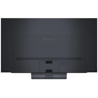 LG 55" C2 Series 4K Smart SELF-LIT OLED evo TV wi/ AI ThinQ (2022) [OLED55C2PSA]