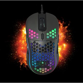 Gaming Freak Darknet 830 Gaming Mouse [GFM-DN830]