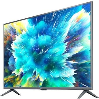 Xiaomi 43" Mi TV 4S, 4K UHD LED Android TV